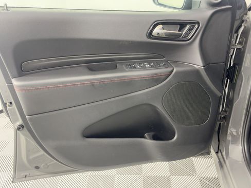 Used 2024 Dodge Durango GT image 12