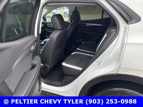 Used 2025 Buick Envision Sport Touring image 20