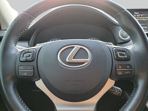 Used 2019 Lexus NX 300 FWD w/ Comfort Package image 29