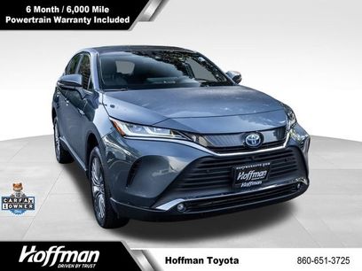Used 2023 Toyota Venza Limited