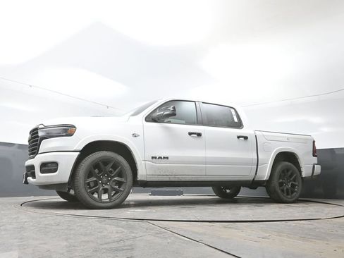 New 2026 RAM 1500 Laramie w/ Night Edition image 39