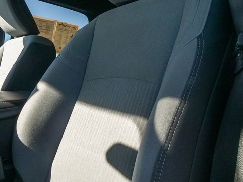 Used 2021 RAM 2500 Big Horn image 20