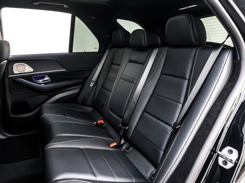 New 2026 Mercedes-Benz GLE 350 4MATIC image 8