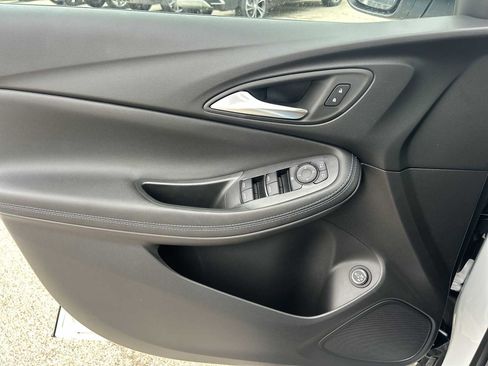 New 2026 Buick Encore GX Sport Touring w/ Comfort Package FWD image 21