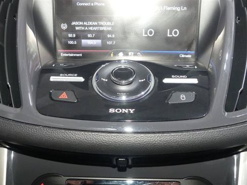 Used 2013 Ford C-MAX SEL FWD image 36