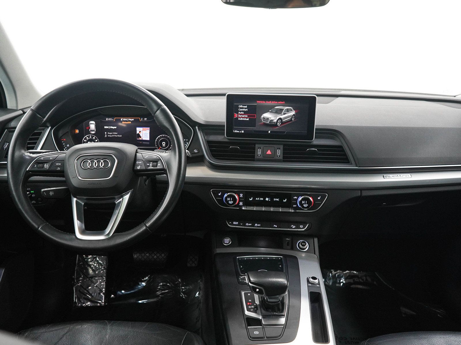 Used 2018 Audi Q5 2.0T Premium Plus w/ Premium Plus Package AWD/4WD image 17