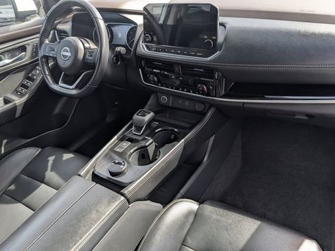 Used 2023 Nissan Rogue SL w/ SL Premium Package image 34