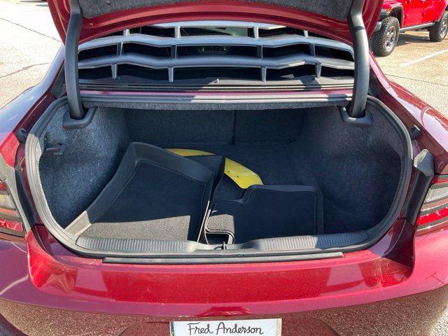 Used 2023 Dodge Charger Scat Pack w/ Navigation & Travel Group RWD image 20