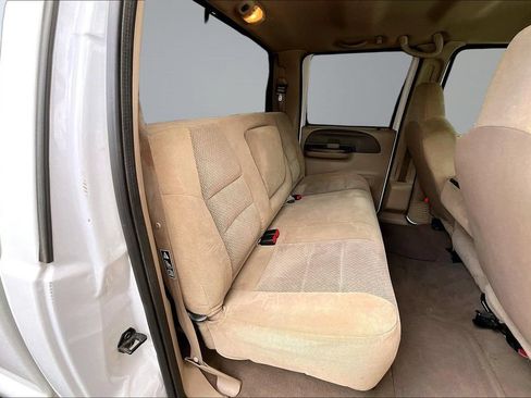 Used 2003 Ford F350 XLT RWD image 17
