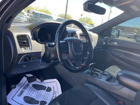 Used 2020 Dodge Durango GT RWD image 24