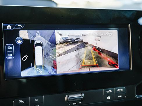New 2026 Mercedes-Benz Sprinter 2500 image 23