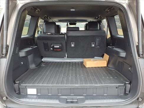 Certified 2024 Toyota Land Cruiser First Edition image 13