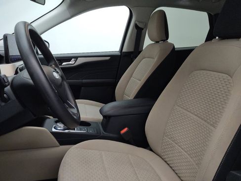 Used 2021 Ford Escape SE AWD/4WD image 17