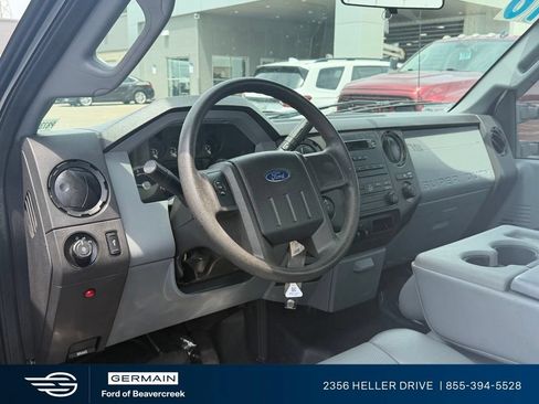 Used 2016 Ford F250 XL RWD image 14