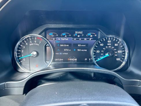 Used 2021 Ford Expedition Max Limited RWD image 5