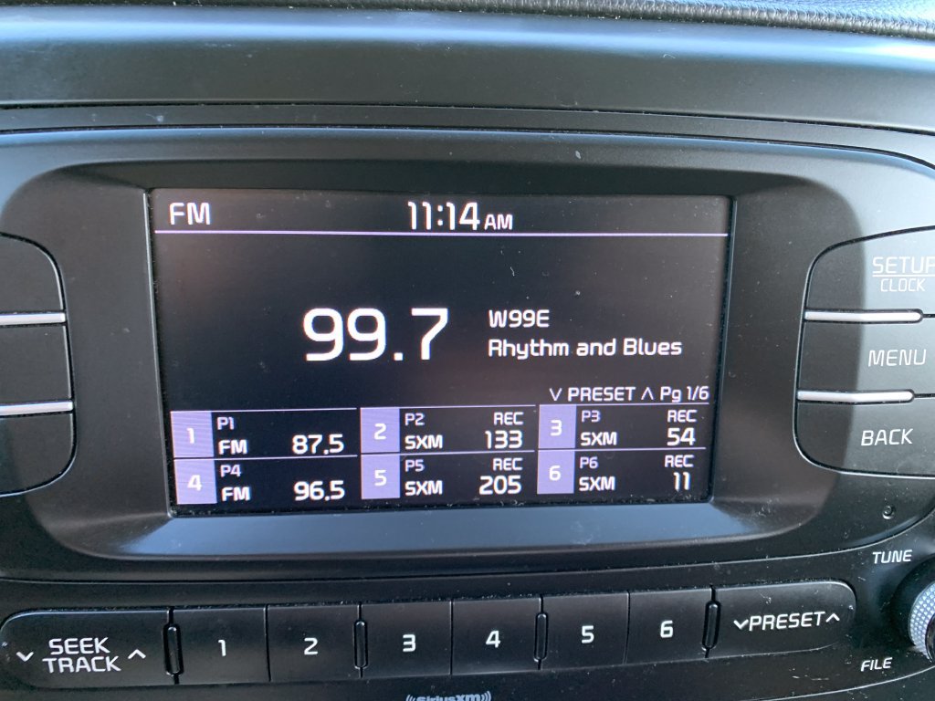 Used 2018 Kia Soul FWD image 14