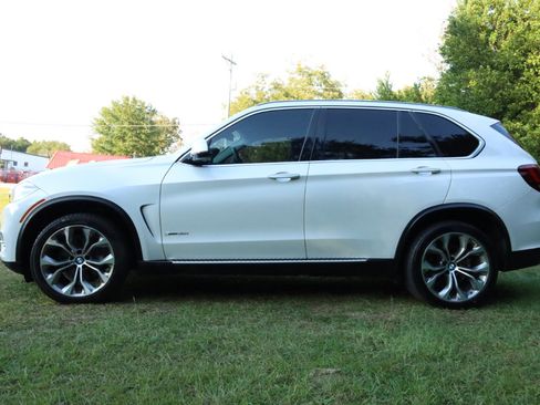 Used 2016 BMW X5 sDrive35i image 2