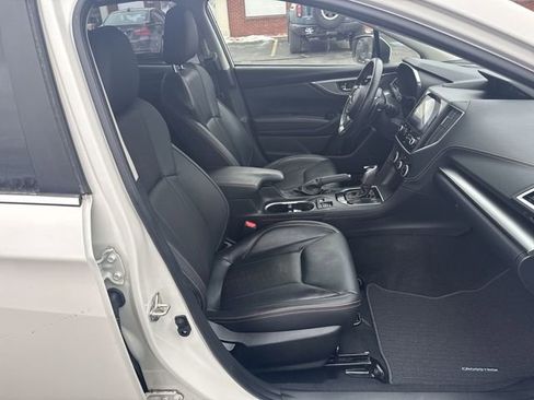 Used 2023 Subaru Crosstrek 2.5i Limited image 25