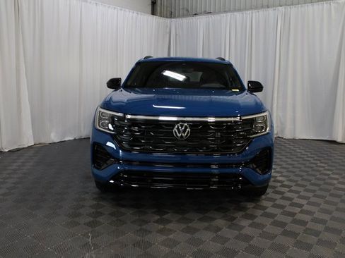 New 2025 Volkswagen Atlas Cross Sport SEL R-Line image 28