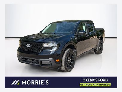 New 2026 Ford Maverick XLT w/ XLT Luxury Package