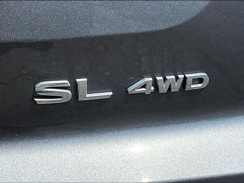 Certified 2025 Nissan Pathfinder SL AWD/4WD image 24