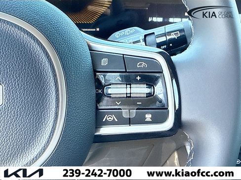 New 2026 Kia Carnival image 36