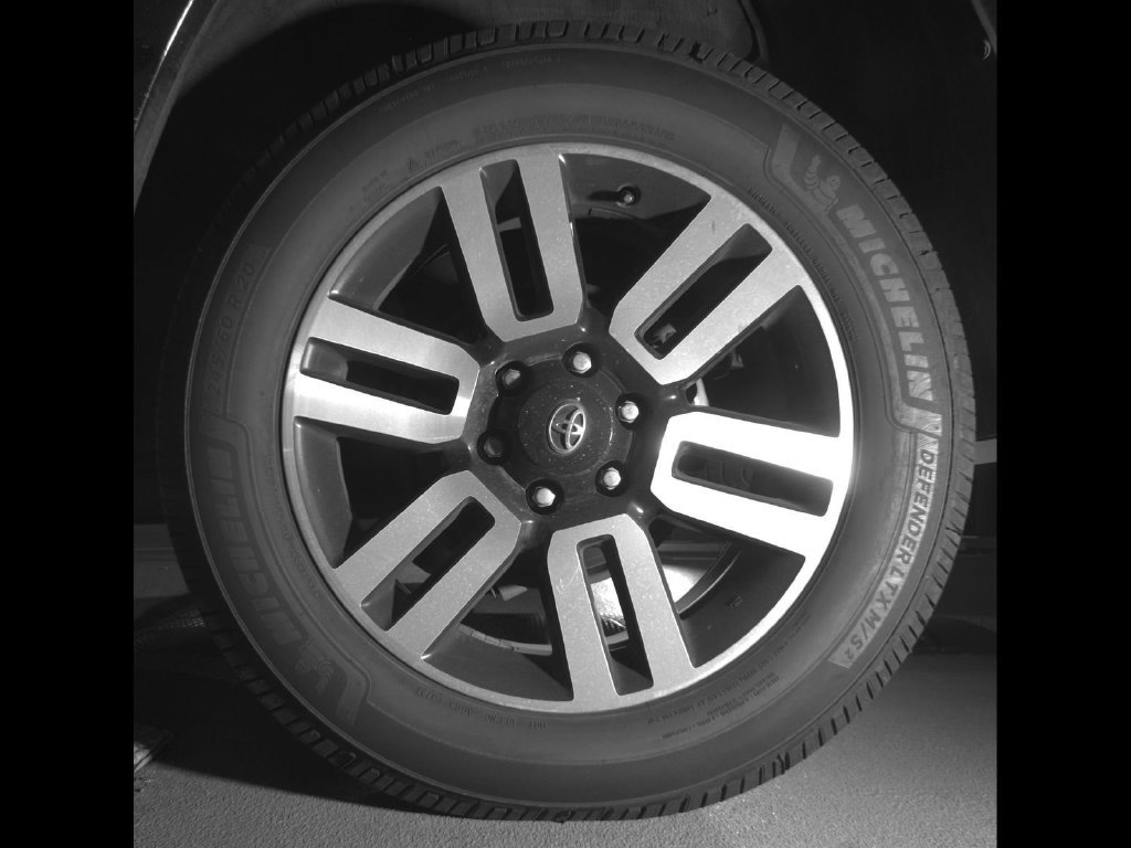 Used 2023 Toyota 4Runner Limited RWD image 12