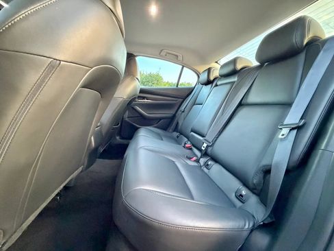 Used 2025 MAZDA MAZDA3 s FWD image 29