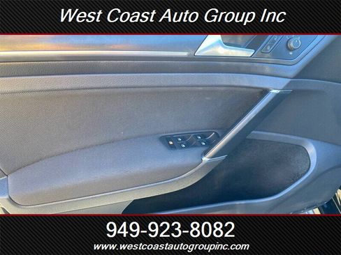 Used 2018 Volkswagen GTI S image 18