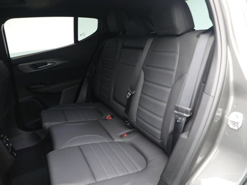 New 2026 Alfa Romeo Tonale Veloce w/ Quick Order Package 23H Volce image 21