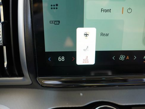 Certified 2025 Ford Expedition Max Active image 34