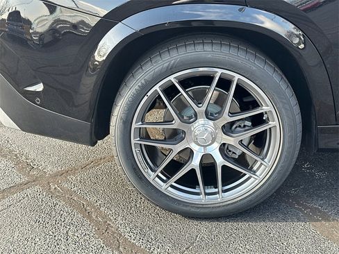 Certified 2024 Mercedes-Benz GLE 53 AMG 4MATIC Coupe image 19