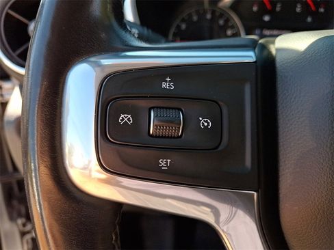 Used 2020 Chevrolet Blazer LT image 21