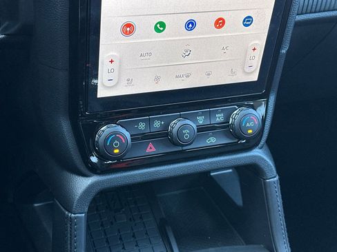 New 2025 Ford Ranger Raptor AWD/4WD image 17