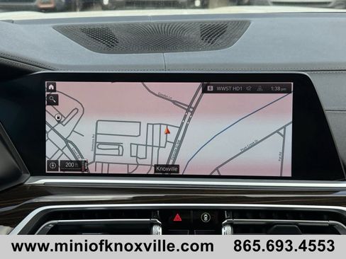 Used 2021 BMW X7 xDrive40i w/ Executive Package 2 image 25