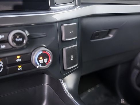Used 2025 Ford F150 STX w/ Equipment Group 200A image 23