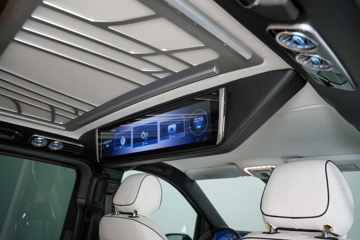 Used 2021 Mercedes-Benz Metris Passenger image 37
