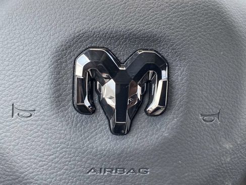 New 2026 RAM 1500 RHO w/ RHO Level 1 Equipment Group AWD/4WD image 55