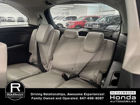 Used 2026 Honda Odyssey EX-L image 25