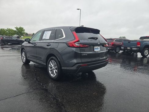Used 2024 Honda CR-V EX image 5