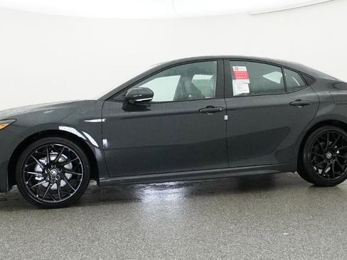 New 2026 Toyota Camry SE FWD image 18