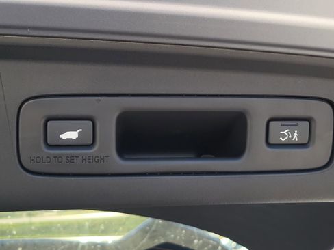 New 2026 Acura ADX FWD image 10