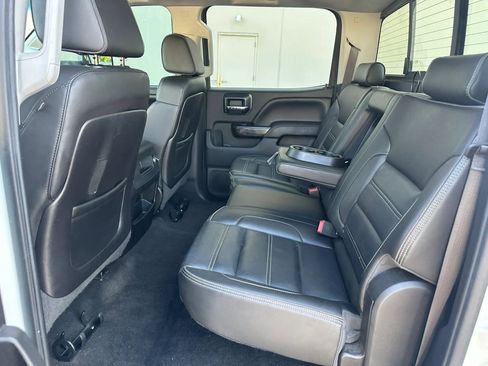 Used 2015 GMC Sierra 3500 Denali AWD/4WD image 21