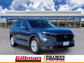 Used 2024 Honda CR-V EX-L video 1