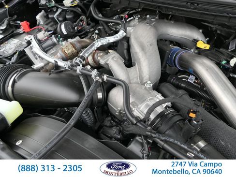 New 2026 Ford F250 XLT w/ XLT Premium Package image 34