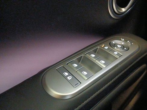 New 2026 Hyundai Palisade Calligraphy image 22