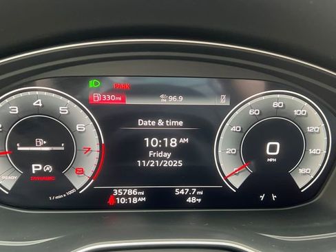 Used 2024 Audi Q5 2.0T Premium Plus image 19