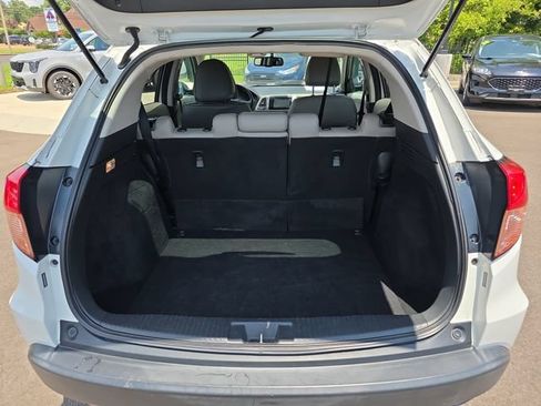 Used 2016 Honda HR-V EX-L image 13
