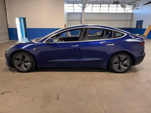 Used 2018 Tesla Model 3 Long Range image 6