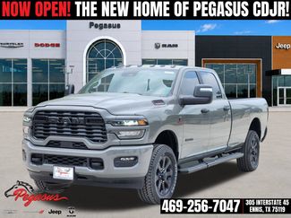 New 2026 RAM 2500 Lone Star AWD/4WD video 2